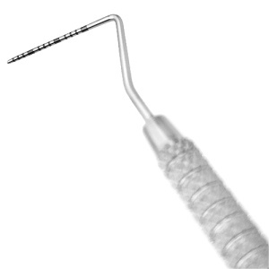 Sonda Parodontala Varf Gradat CP15 SSI-H-0005