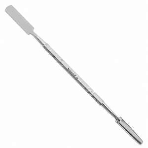 Spatula 2 capete mixare materiale 0347