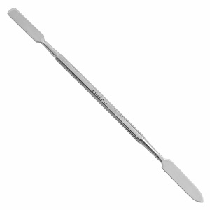 Spatula Ciment 2 Capete Pentru Mixare 0350