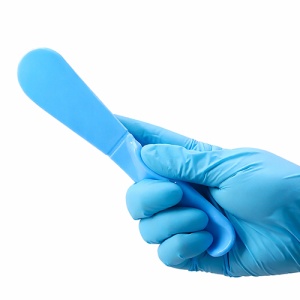 Spatula Pentru Mixare Alginat Si Gips Plastic
