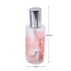 Spirtiera Plastic Capac Plastic 70ml