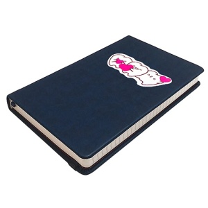 Sticker agenda Dintii Dragostei