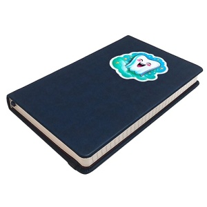 Sticker agenda Spiritul dintilor