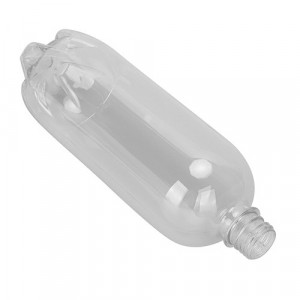 Sticla apa distilata unit dentar de 1 litru