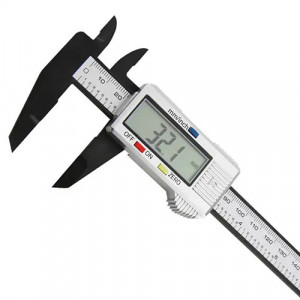 Subler stomatologic digital LCD CR01