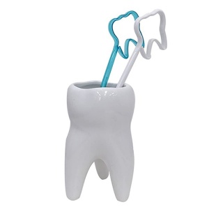 Suport Pixuri In Forma de Molar QT-132