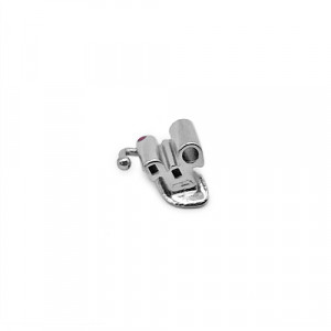 Tuburi ortodontice colabile M1 Roth triple 0.022 convertibile 4buc
