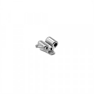 Tuburi ortodontice colabile M1 MBT triple 0.022 convertibile 4buc 1