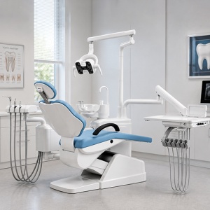 Unit Dentar Anya AY-A1000Euse