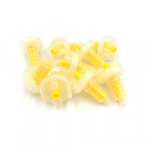 Set varfuri de mixare si aplicare materiale dentare TBT214