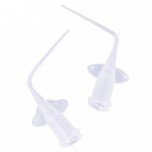 Varfuri aplicare si aspiratie endo 0.25mm 100buc