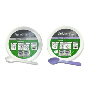 Material de amprenta dentara Variotime Easy Putty 2 x 300ml