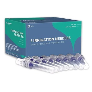 Ace Irigare Sterile 2 Orificii Dr.Mayer