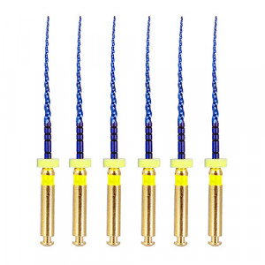 Ace rotative Protaper F1 WestCode 25mm