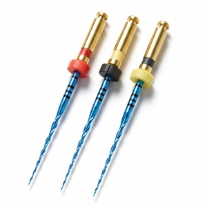 Ace Rotative RC BLUE NiTi De 25mm Perfect