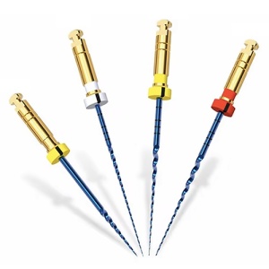 Ace Rotative S BLUE II NiTi B0-B2 