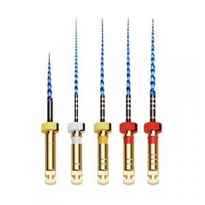 Ace rotative sistem T-FLEX NiTi 25mm Perfect