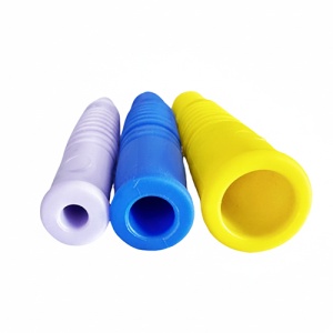 Adaptor Pentru Furtun Aspiratie Dentara