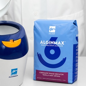 Alginat Cromatic Amprenta Alginmax Major 453g