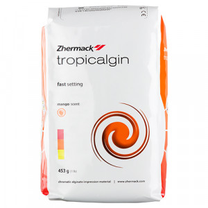 Alginat cromatic Tropicalgin Zhermack 453g