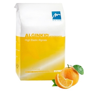 Alginat Orthodontic Alginkid Major 453g