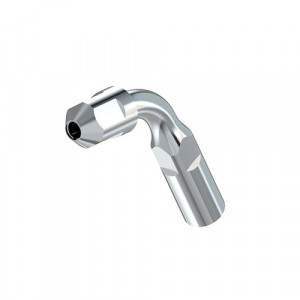 Ansa endodontie EMS Woodpecker E8 pentru freze dentare