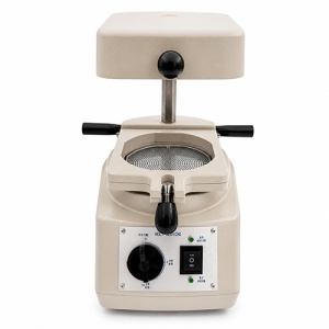 Aparat Confectionat Gutiere Vacuum cu Temporizator DV-1 - Img 3