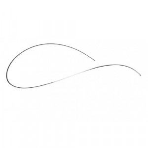 Arcuri NiTi reverse curve inferioare 2buc