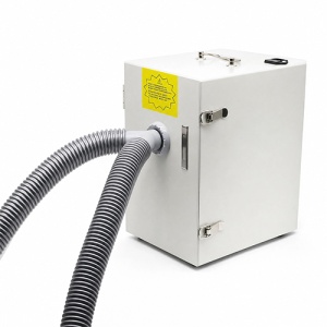 Aspirator Tehnica Dentara 550W cu 2 Turbine JG-208
