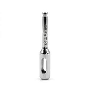 Bisturiu Circular Perforare Gingivala De 4.5mm