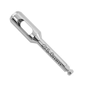 Bisturiu Circular Perforare Gingivala 5mm