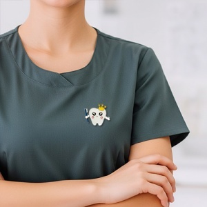 Brosa Molar Regina Igienei Dentare