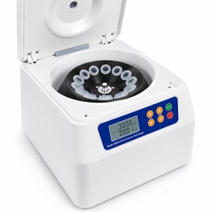 Centrifuga PRF Si PRP Clinica Digitala CF2415