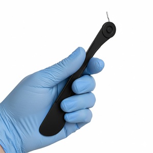 Cheie Activare Suruburi Expansiune Aparat Ortodontic