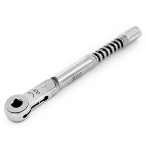Cheie Universala Dinamometrica Cu Clichet Si Adaptor