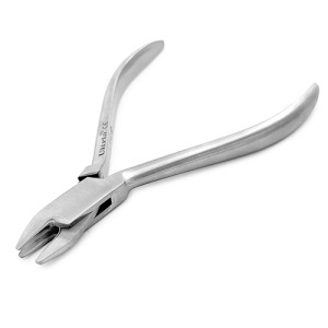 Cleste Dentar Aderer Standard Cu 3 Falci 14cm