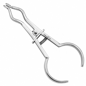 Cleste aplicator cleme diga Brewer