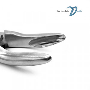 Cleste ciupitor de os Luer 15.5cm medicina dentara