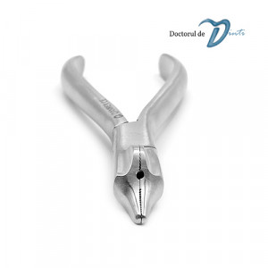 Cleste crampon universal 16cm stomatologie
