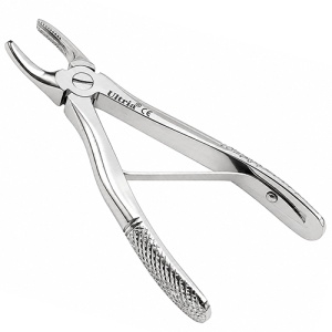 Cleste cu arc extractie frontali superiori copii nr 137