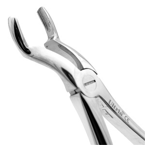 Cleste Pentru Extractie Molari De Minte Superiori Nr 67A