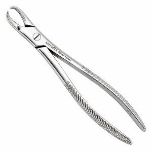 Cleste Extractie Molari Inferiori Nr 87 Coroane Distruse