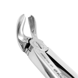 Cleste Pentru Extractie Molari Inferiori Tip Foarfece