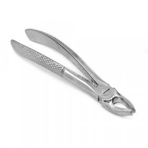 Cleste extractie molari superiori copii nr 157