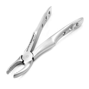 Cleste De Extractie Premolari Superiori Copii nr 07