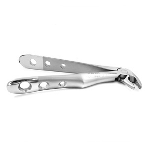Cleste Extractie Pentru Radacini Inferioare Copii nr 13