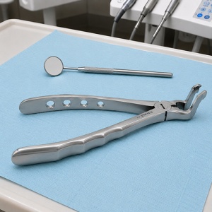 Cleste Extractie Resturi