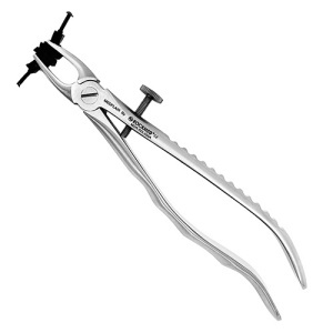 Cleste Indepartare Coroane Superioare 555A