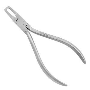 Cleste Indepartat Bracketi Drept 14cm