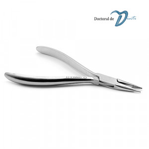 Cleste Jaraback pentru arcuri de sarma 14cm